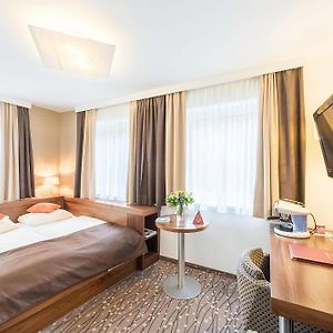 Comfort Kamer met een King Size Bed
